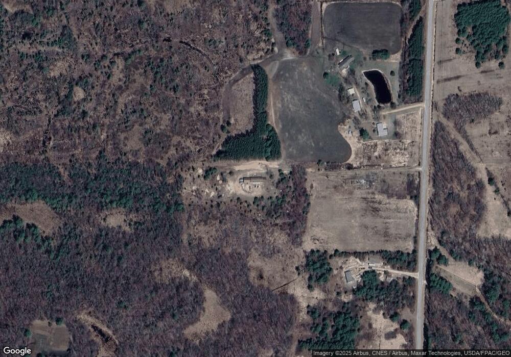 N10697 2nd Ave, Camp Douglas, WI 54618 - photo 1