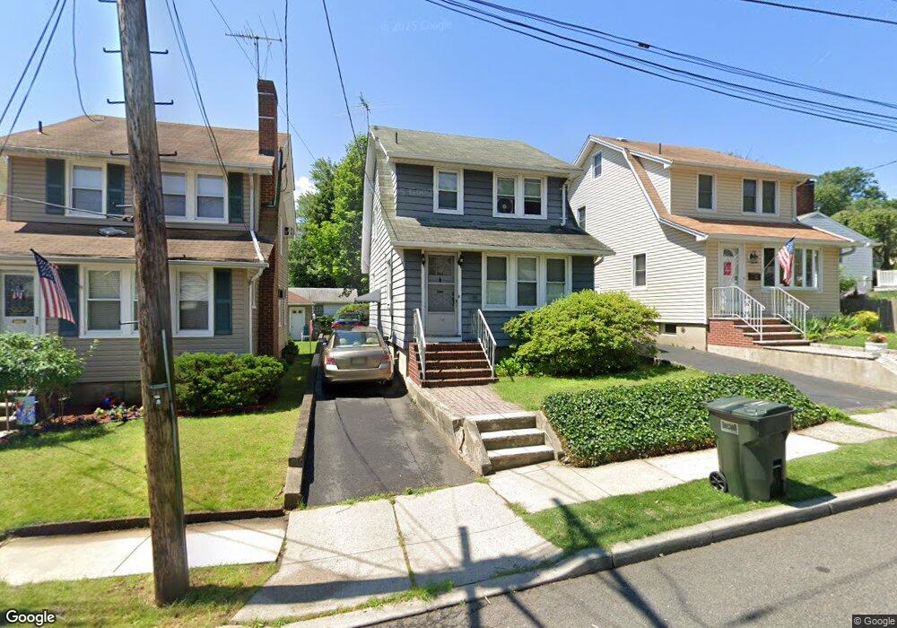 14 Nevins St, Rutherford, NJ 07070 - photo 1