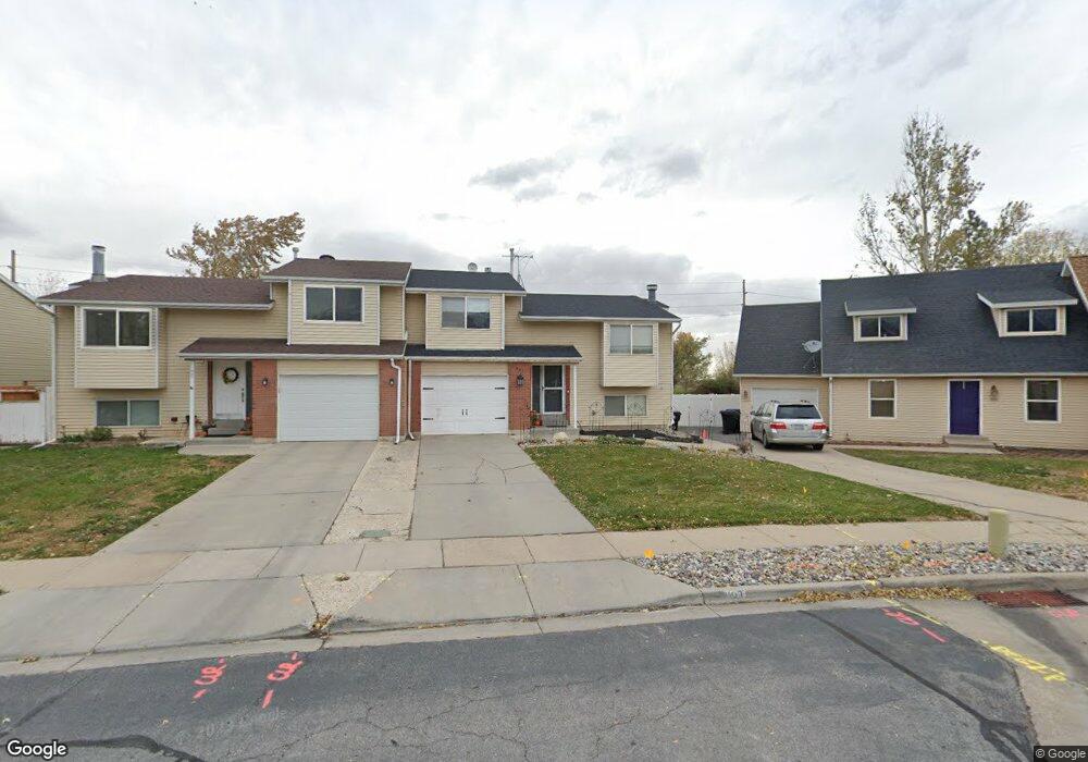 999 N 900 W, West Bountiful, UT 84087 - photo 1