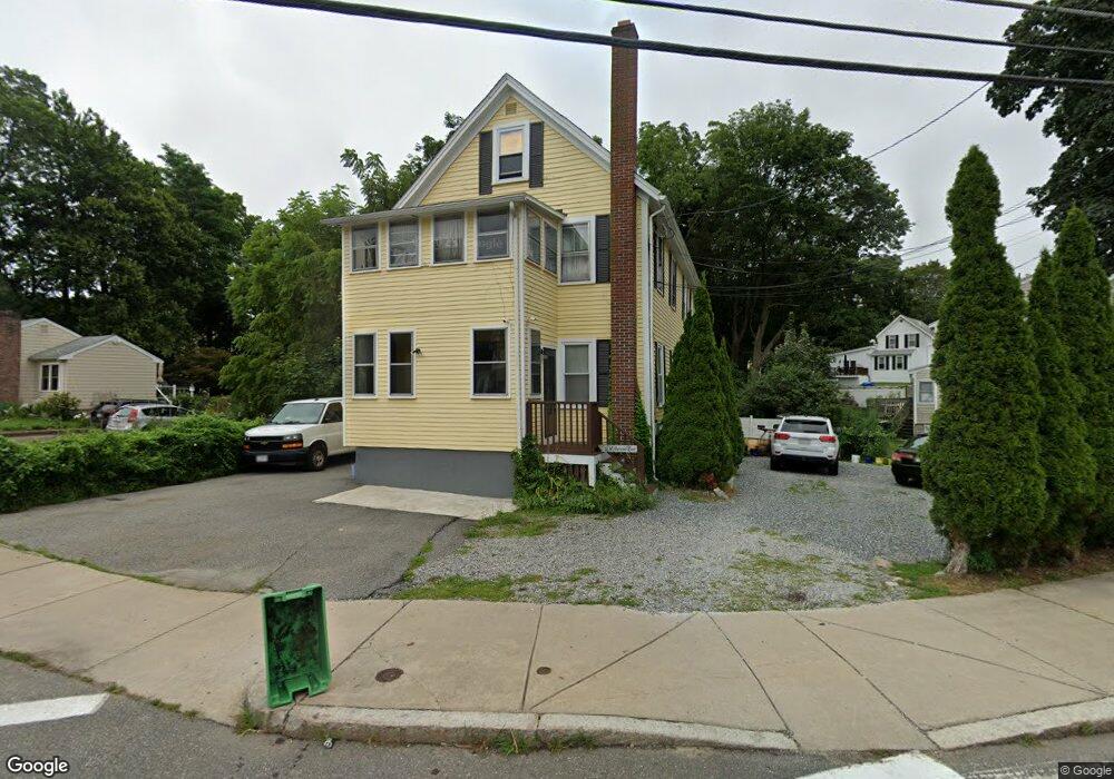 31 Mishawum Rd, Woburn, MA 01801 - photo 1