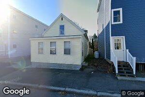 28 Mount Vernon St, Biddeford, ME 04005