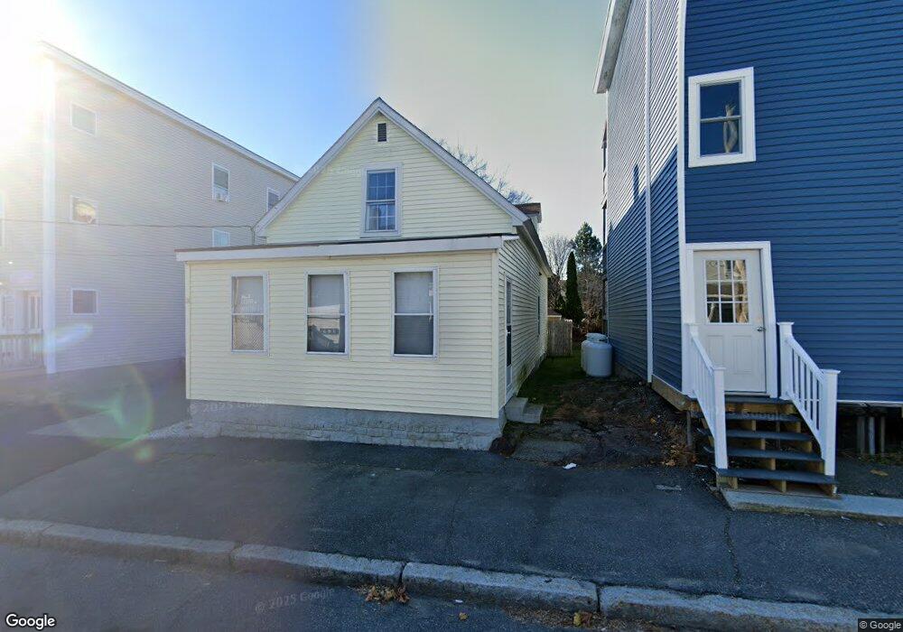 28 Mount Vernon St, Biddeford, ME 04005 - photo 1