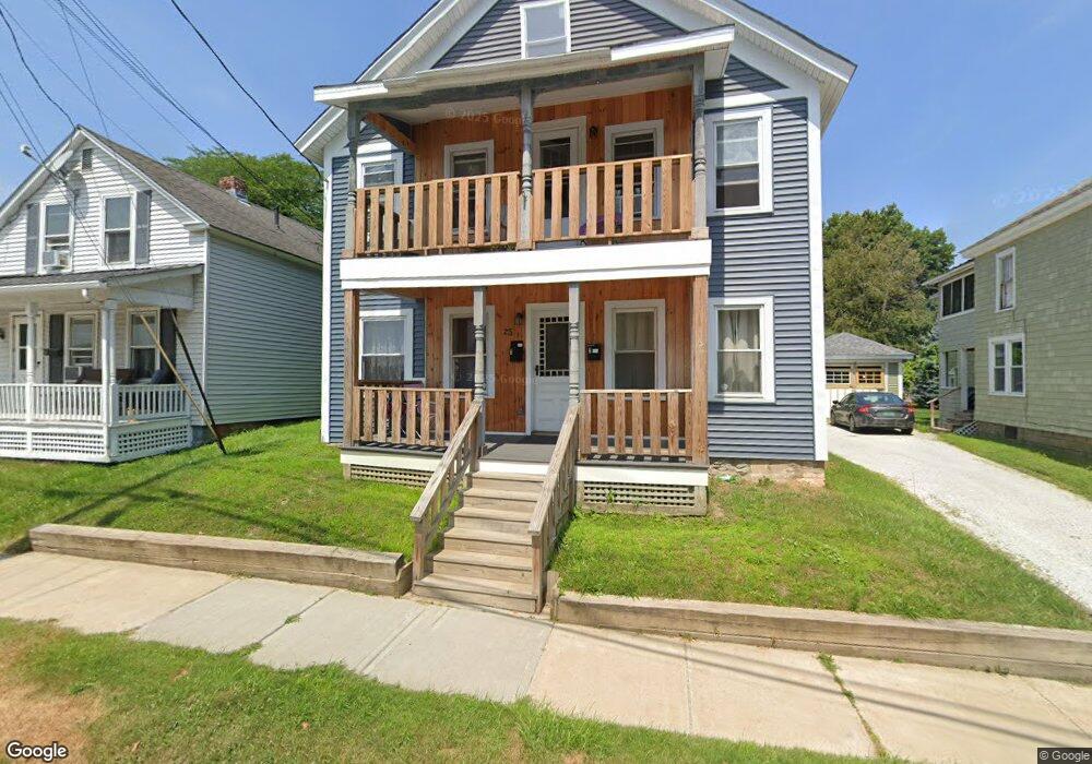 25 Killington Ave, Rutland, VT 05701 - photo 1