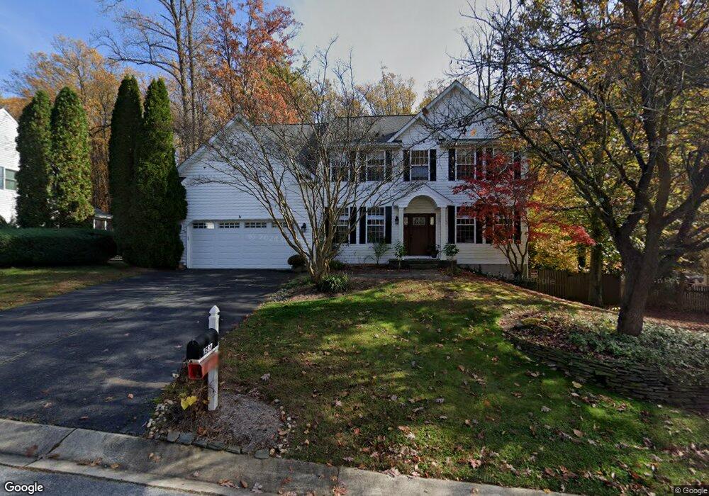 1567 Comanche Rd, Arnold, MD 21012 - photo 1