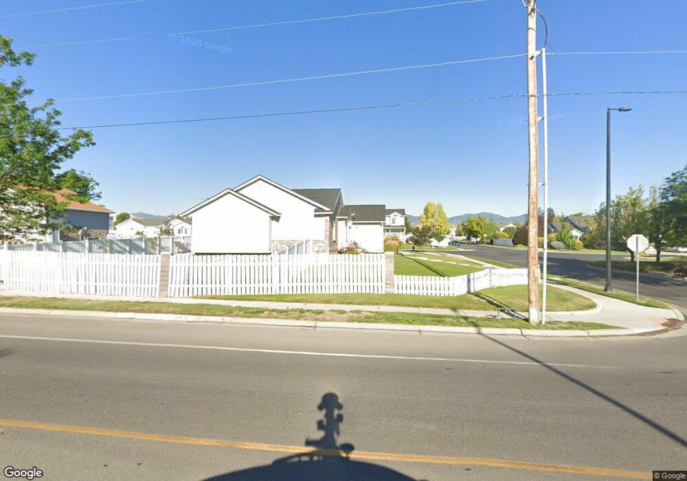 7321 S Jasper Hill Dr, West Jordan, UT 84081 - photo 1