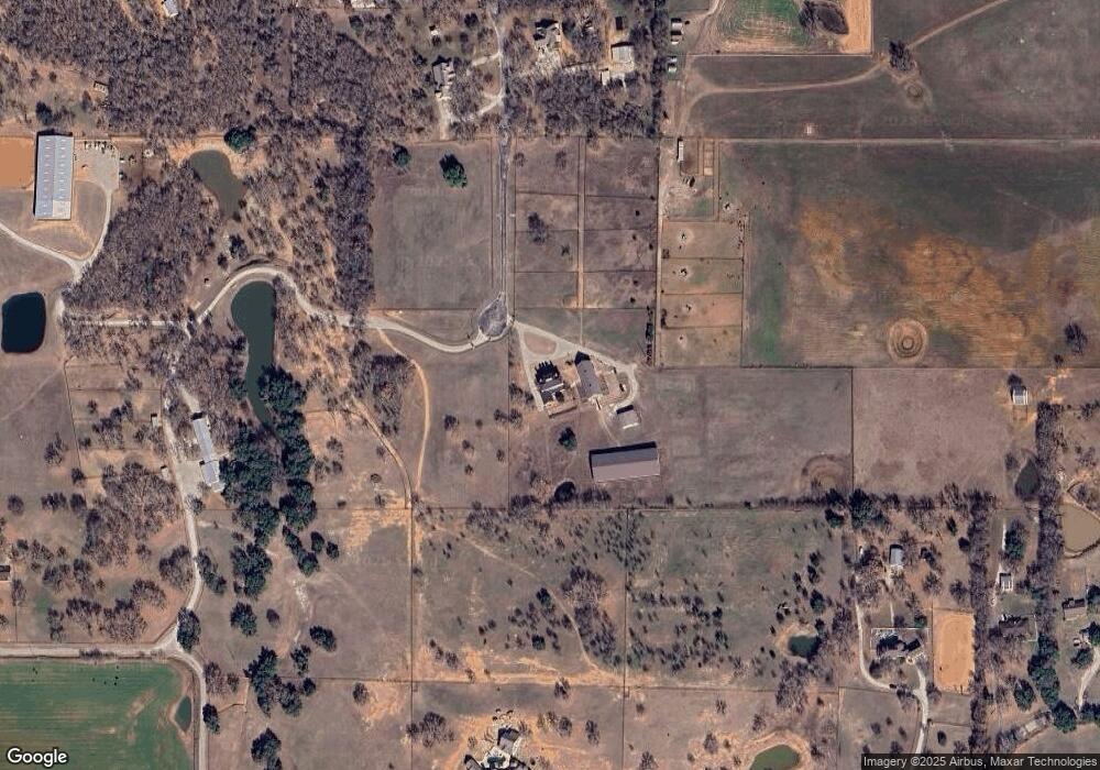 131 Powell Crossing, Lipan, TX 76462 - photo 1