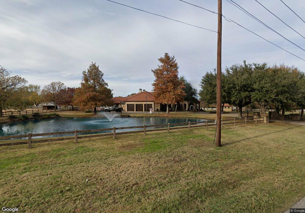 6304 Ld Lockett Rd, Colleyville, TX 76034 - photo 1