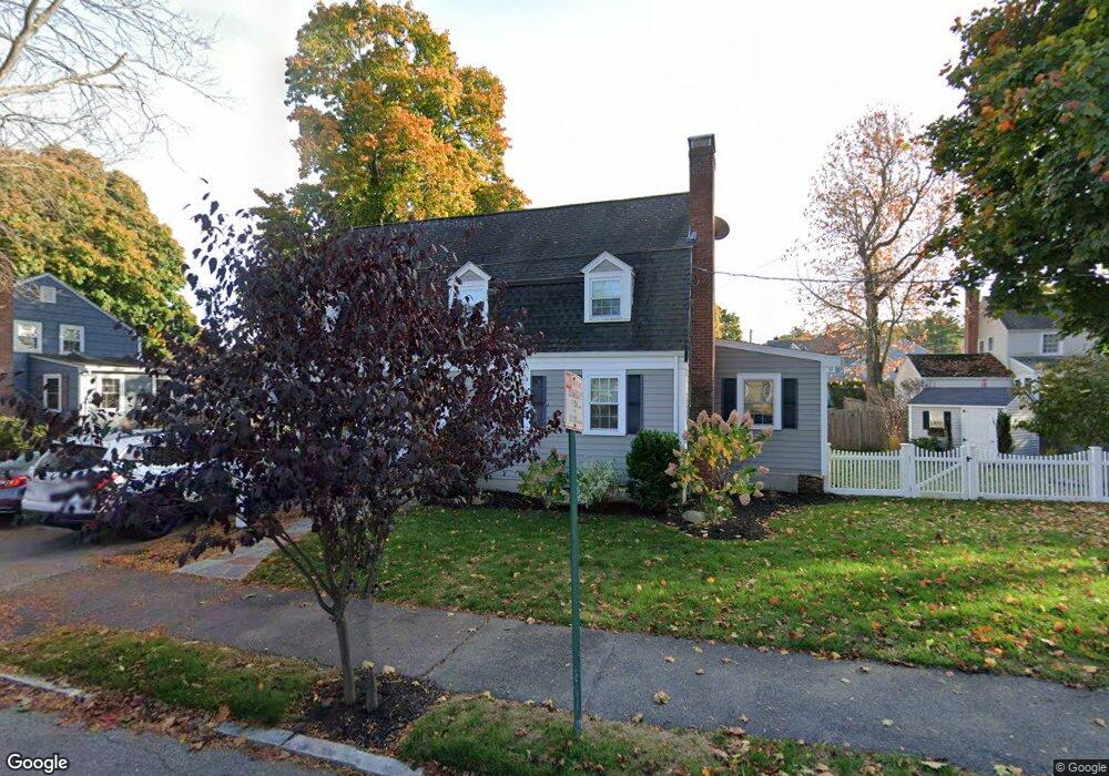 5 Morel Cir, Wakefield, MA 01880 - photo 1