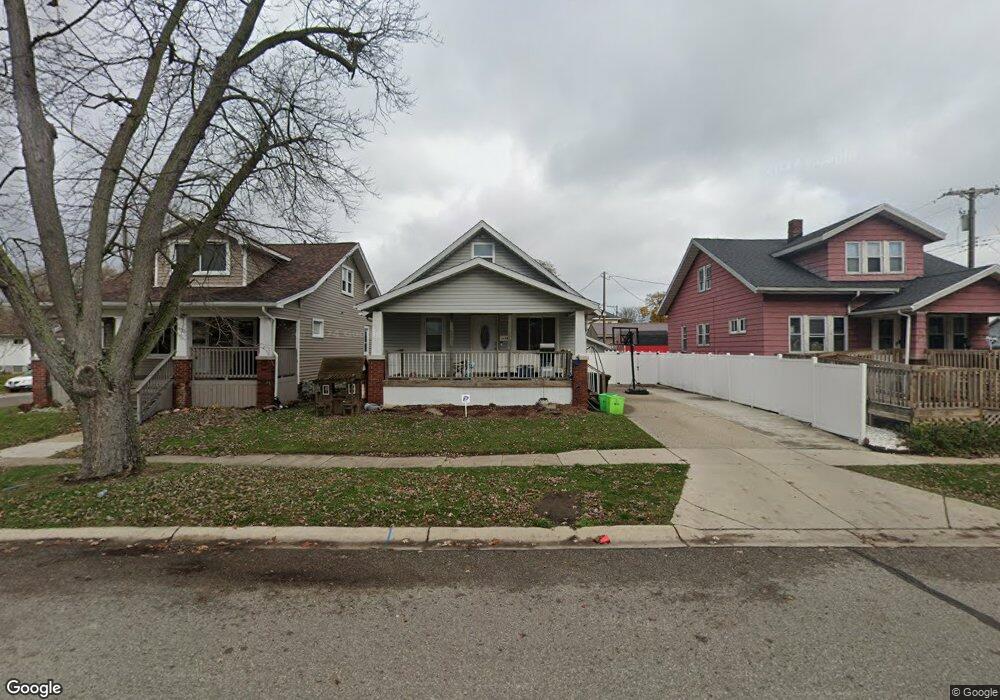 1721 Division St, Port Huron, MI 48060 - photo 1