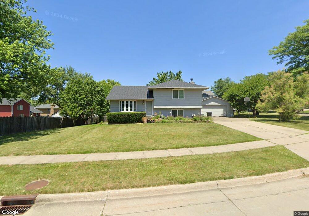 3414 SE 19th Ct, Des Moines, IA 50320 - photo 1