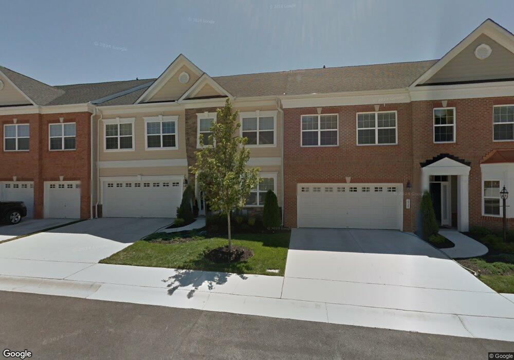 8727 Sage Brush Way, Columbia, MD 21045 - photo 1