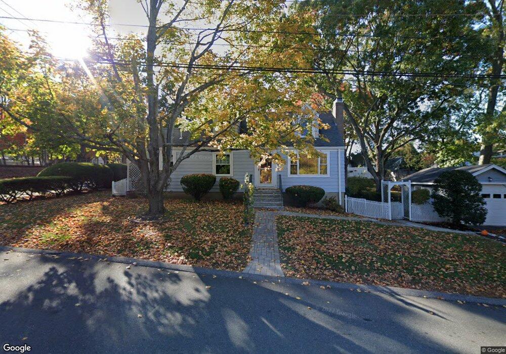 66 Macarthur Rd, Stoneham, MA 02180 - photo 1
