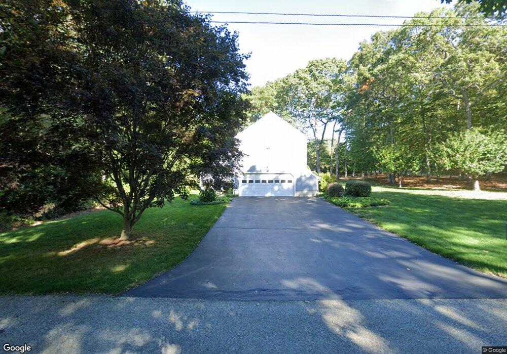 3 Covey Ct, Charlestown, RI 02813 - photo 1