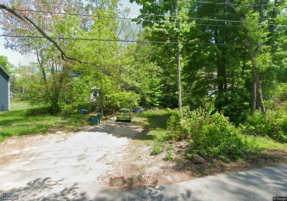 54 Prospect St unit C, Rochester, NH 03867 - photo 1