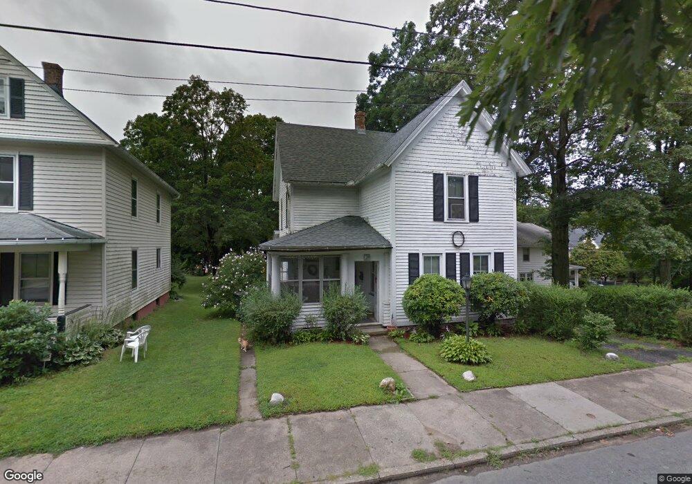 28 Godfrey St, Willimantic, CT 06226 - photo 1