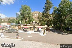 9940 Poudre Canyon Rd, Bellvue, CO 80512