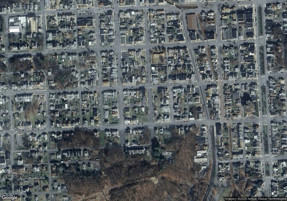 214 S 3rd St, Shamokin, PA 17872 - photo 1