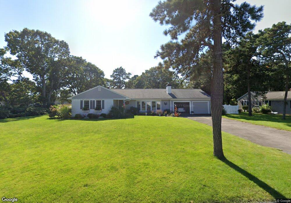 3 Brooksweld Ln, West Dennis, MA 02670 - photo 1