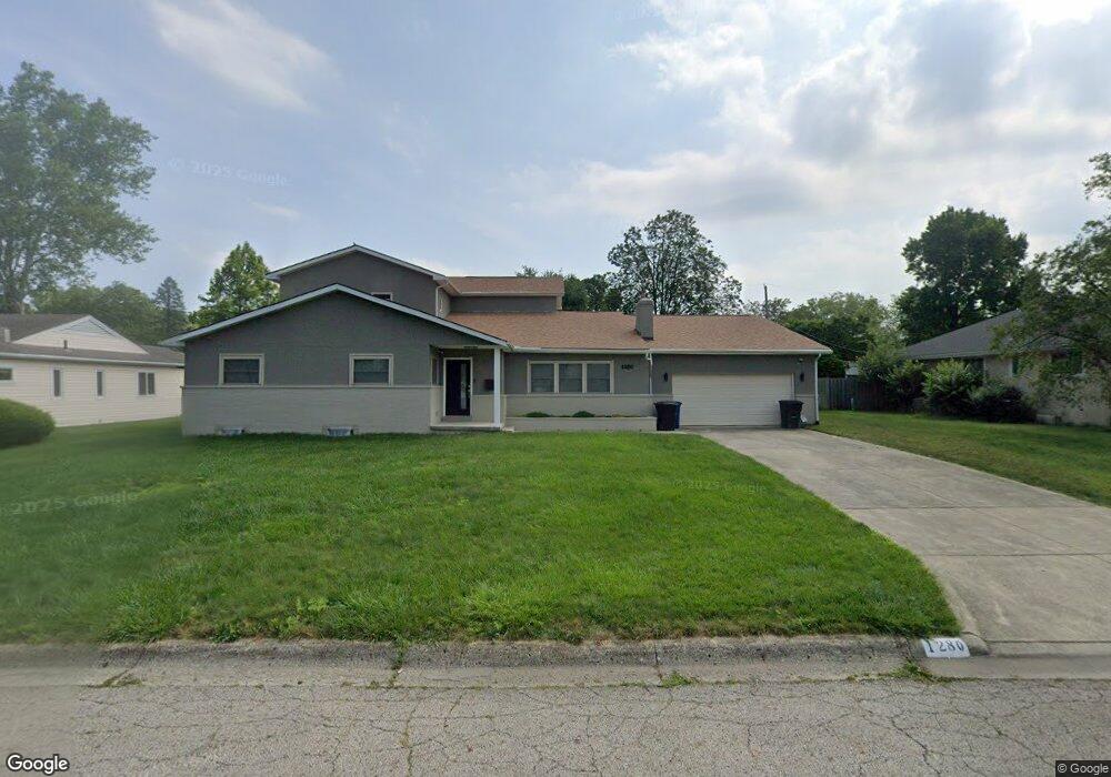 1280 Medford Rd, Columbus, OH 43209 - photo 1