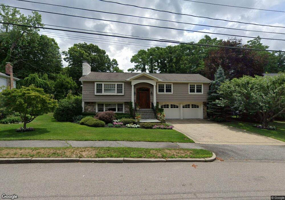 47 Grace Rd, Newton Center, MA 02459 - photo 1