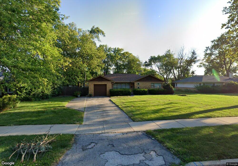 2921 Flossmoor Rd, Flossmoor, IL 60422 - photo 1