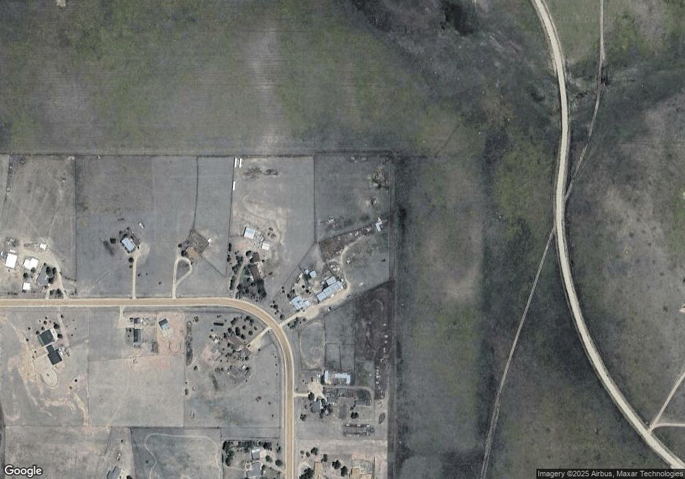 17120 Sagecreek Rd, Peyton, CO 80831 - photo 1