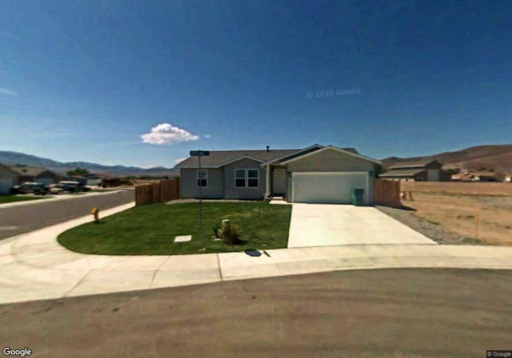31 Pepling Ct, Dayton, NV 89403 - photo 1
