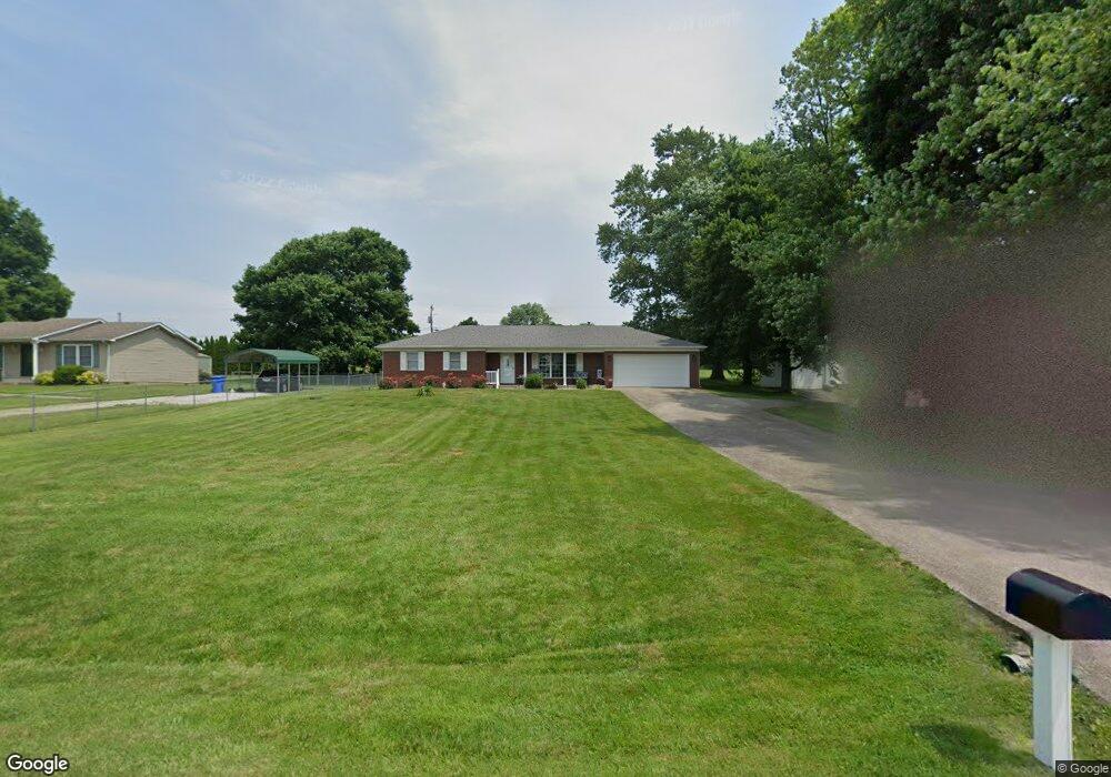 1130 Main St NW, Corydon, IN 47112 - photo 1