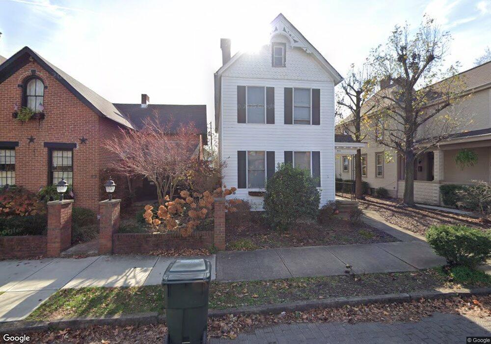 81 E Mithoff St, Columbus, OH 43206 - photo 1