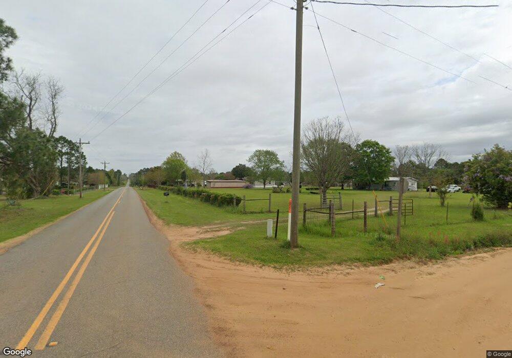 294 Live Oak Rd, Cairo, GA 39827 - photo 1