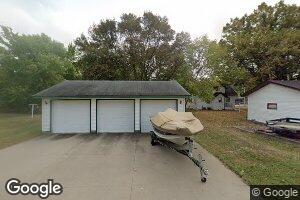 205 Edward St S, Pierz, MN 56364