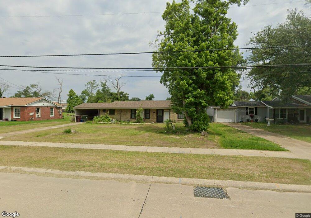 311 E Claude St, Lake Charles, LA 70605 - photo 1