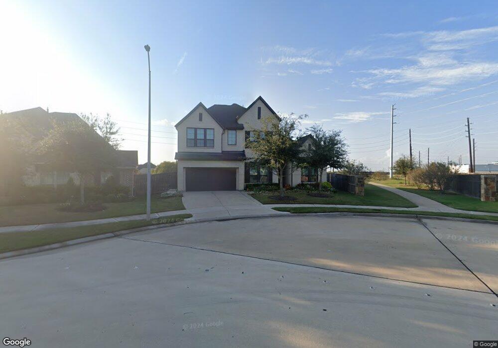 4130 Brighton Loop, Fulshear, TX 77441 - photo 1