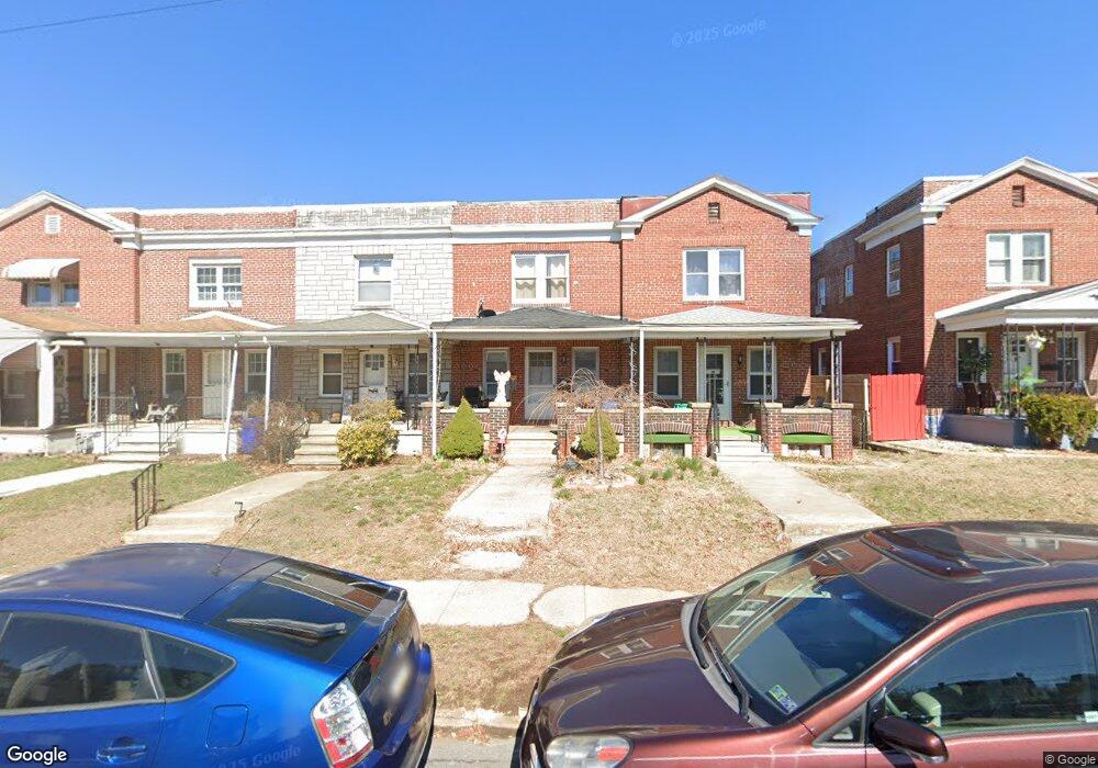 835 Delta Ave, Reading, PA 19605 - photo 1