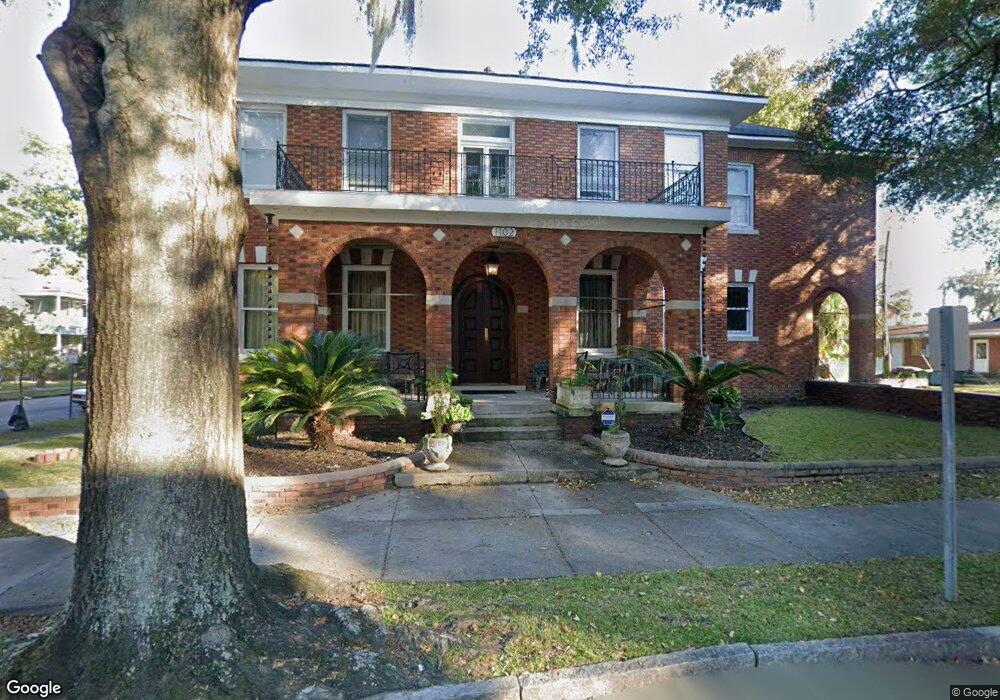 1102 Ott St, Savannah, GA 31401 - photo 1