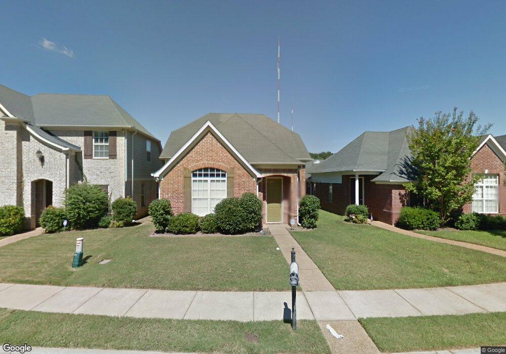 7184 Chena Bay Ln, Cordova, TN 38018 - photo 1