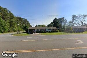 1556 Us Highway 82, Enigma, GA 31749