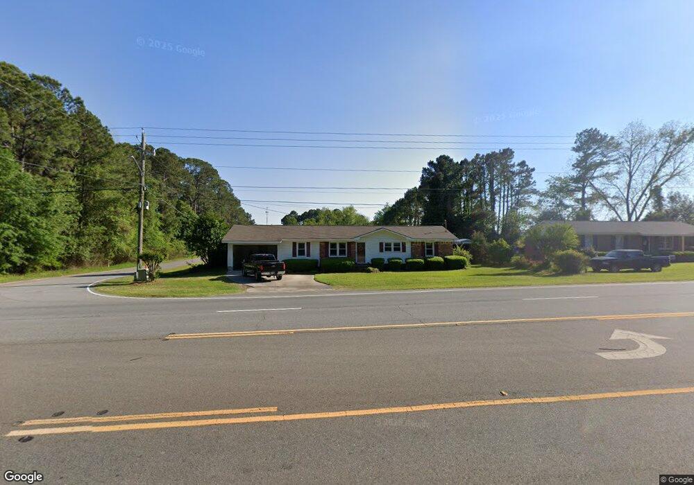 1556 Us Highway 82, Enigma, GA 31749 - photo 1