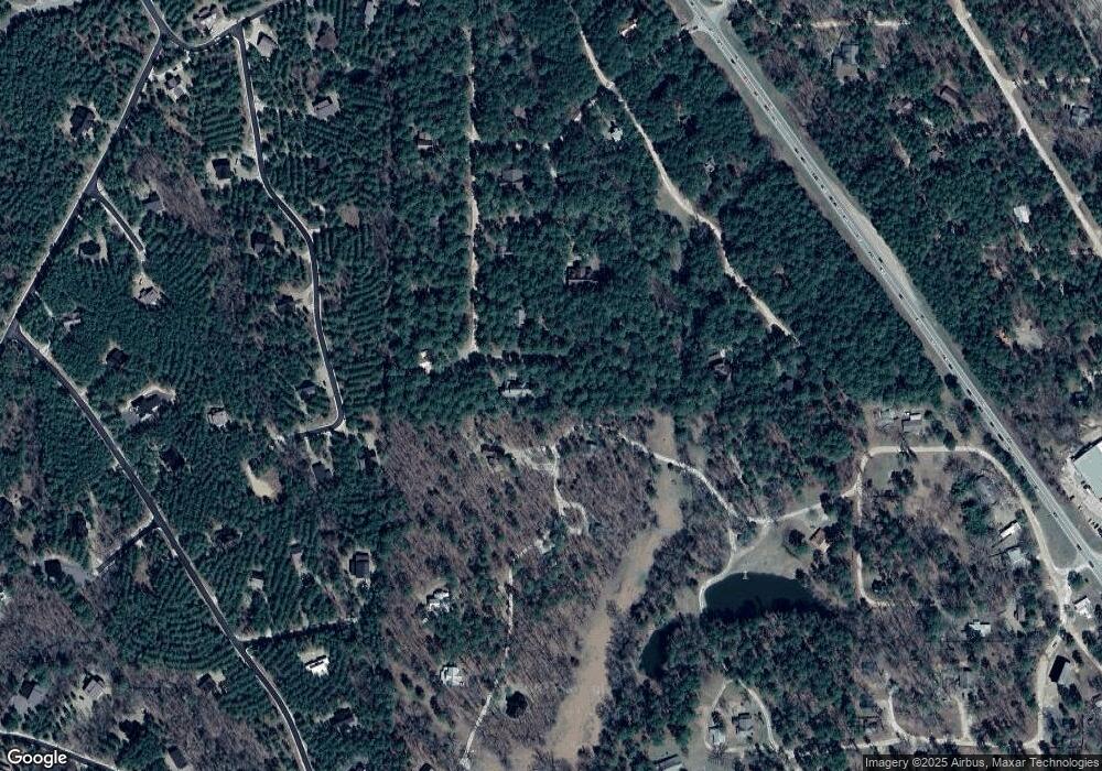 489 Pine Meadow Ln, Broken Bow, OK 74728 - photo 1