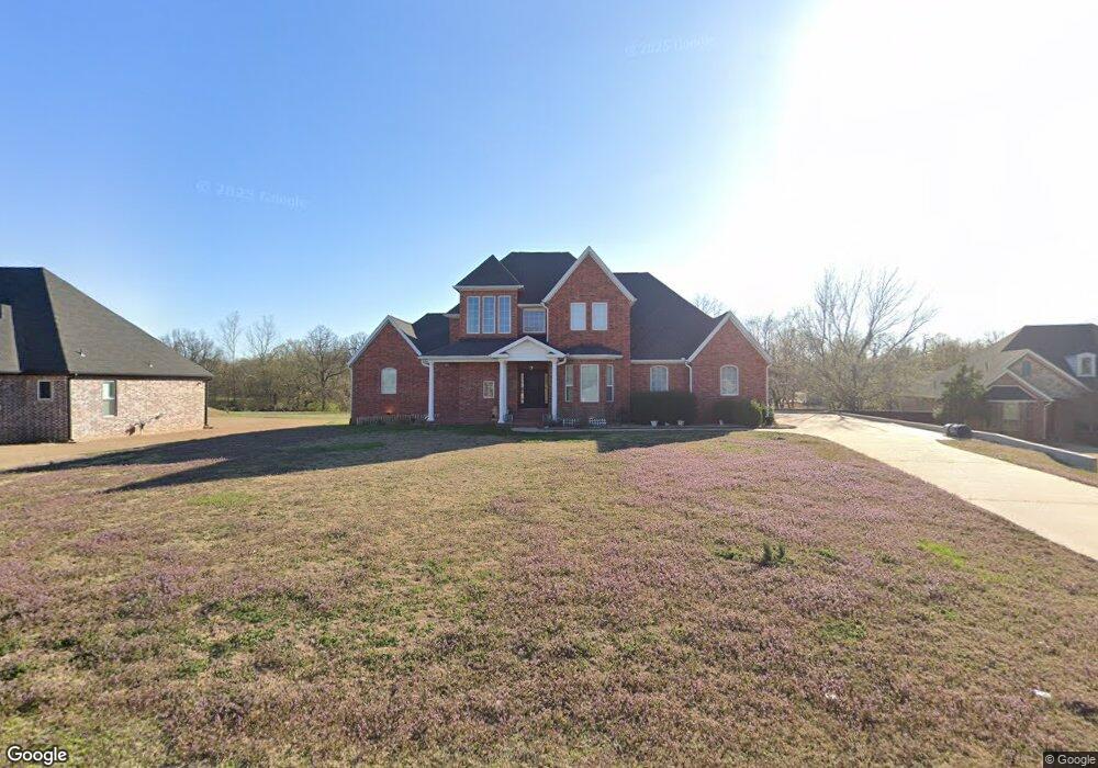 13487 Meadow Ridge, Fayetteville, AR 72704 - photo 1
