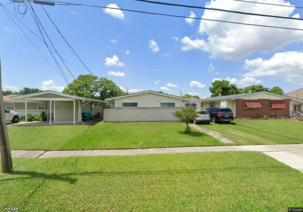 3709 Colorado Ave, Kenner, LA 70065 - photo 1