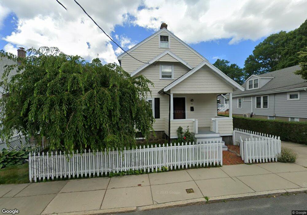 15 Pender St, West Roxbury, MA 02132 - photo 1