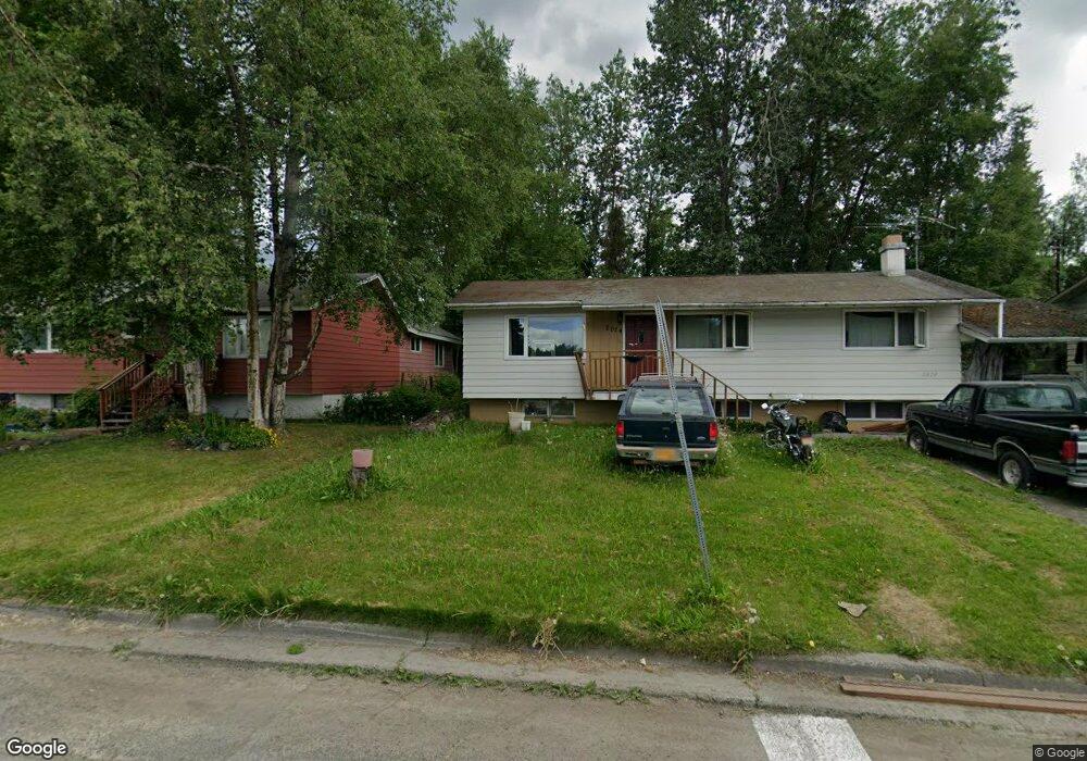 2024 Waldron Dr, Anchorage, AK 99507 - photo 1