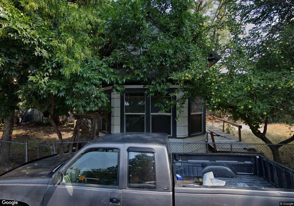 102 N Clark St, Canyon City, OR 97820 - photo 1