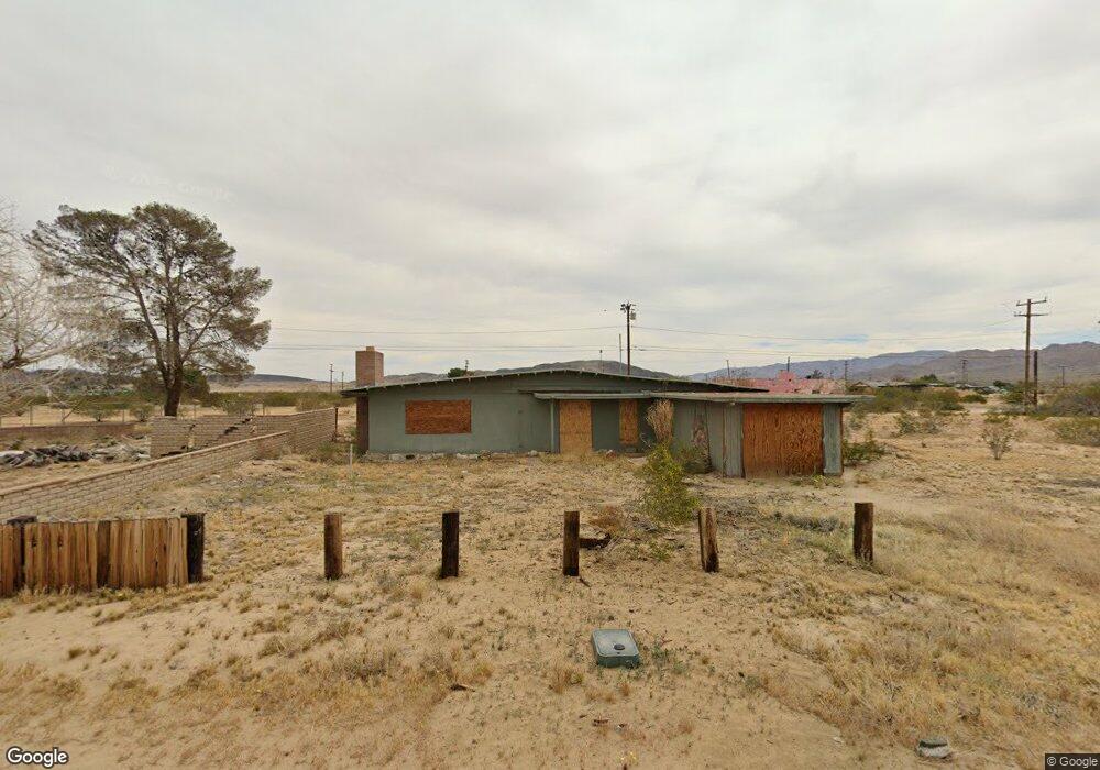 5069 1st St W, Joshua Tree, CA 92252 - photo 1