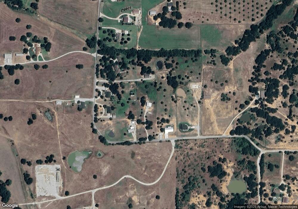 1149 Hlavek Rd, Decatur, TX 76234 - photo 1