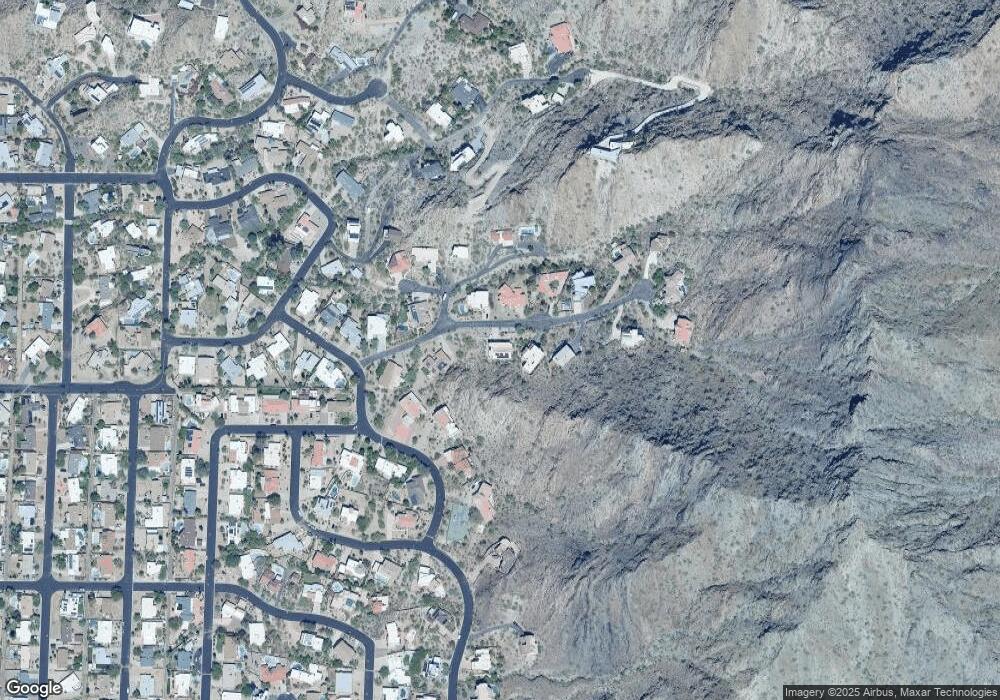 1837 E Mountain View Rd, Phoenix, AZ 85020 - photo 1