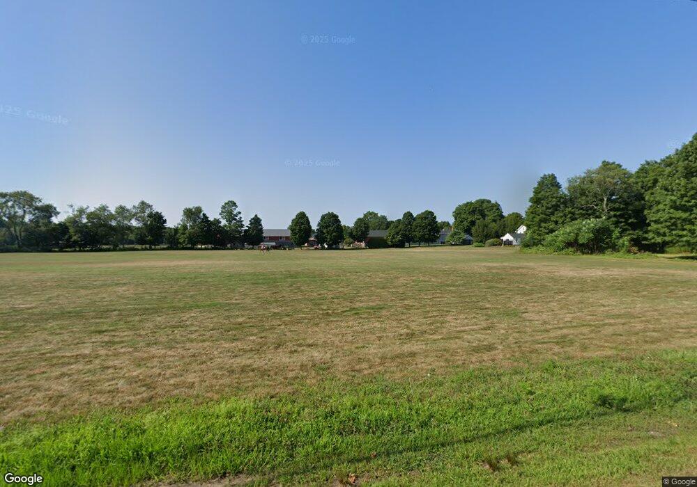 LOT 5 Depot Rd, Leverett, MA 01054 - photo 1