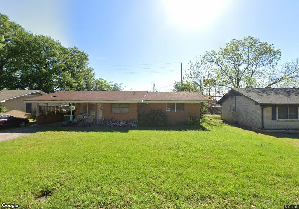 110 Royale Dr, Texarkana, TX 75503 - photo 1