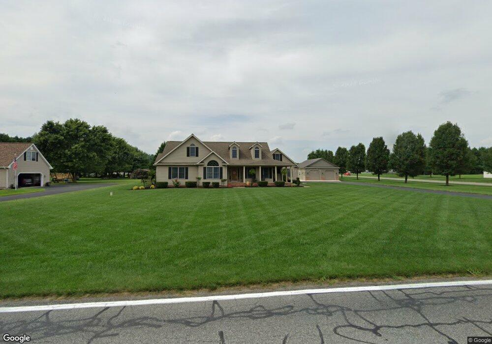 1069 Church Hill Rd, Milford, DE 19963 - photo 1